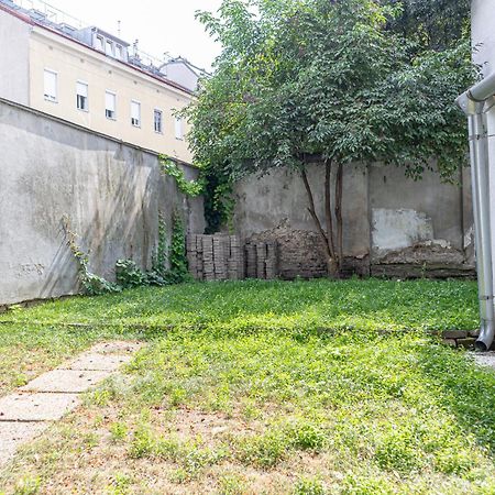 Brilliant 1Br Apt Comfortable Design/Near Schoenbrunn Vienna Exterior photo