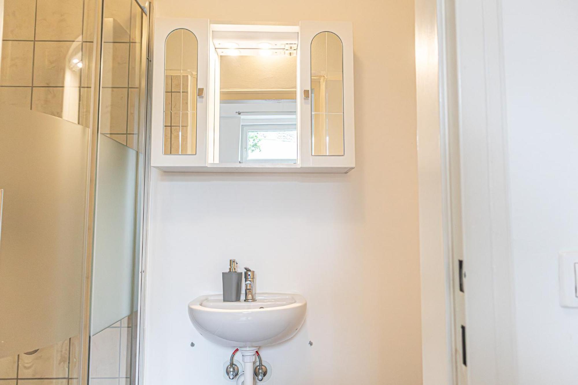 Brilliant 1Br Apt Comfortable Design/Near Schoenbrunn Vienna Exterior photo