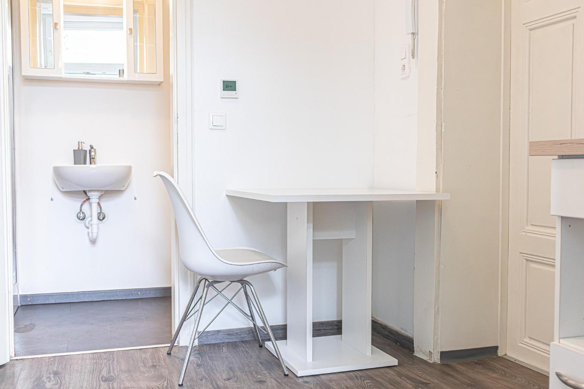 Brilliant 1Br Apt Comfortable Design/Near Schoenbrunn Vienna Exterior photo