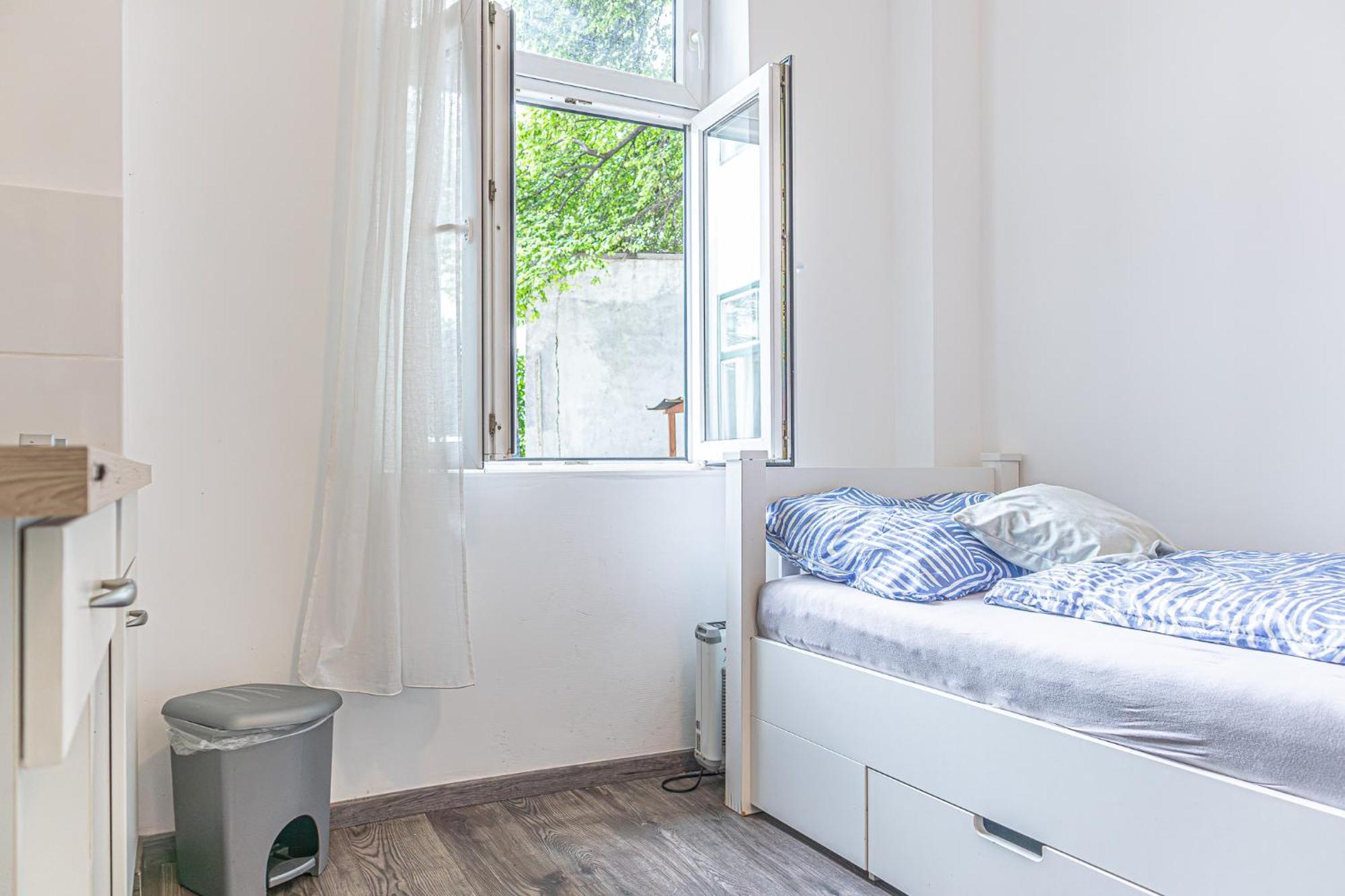 Brilliant 1Br Apt Comfortable Design/Near Schoenbrunn Vienna Exterior photo