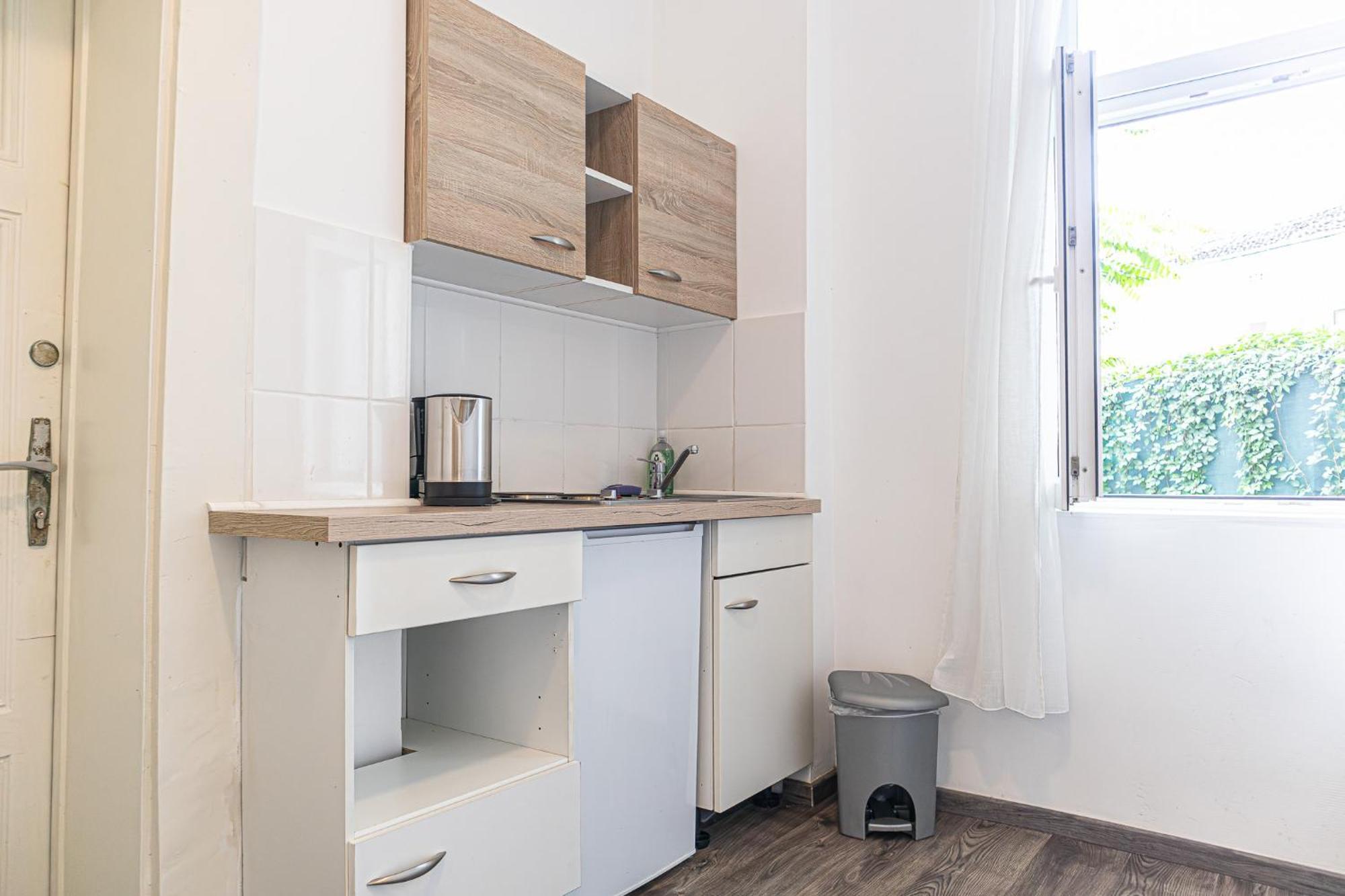 Brilliant 1Br Apt Comfortable Design/Near Schoenbrunn Vienna Exterior photo