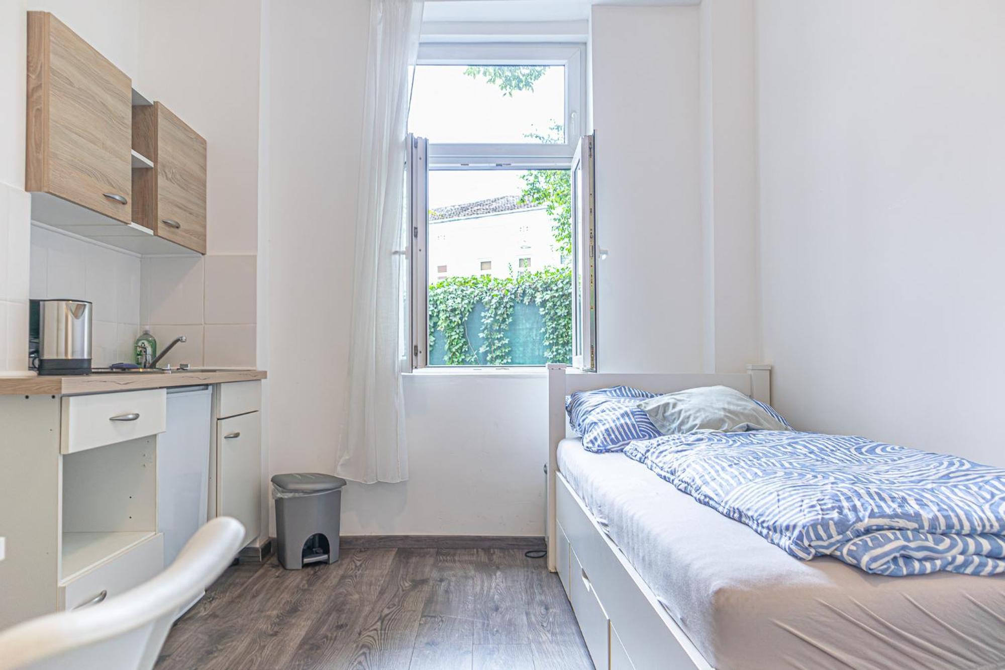 Brilliant 1Br Apt Comfortable Design/Near Schoenbrunn Vienna Exterior photo